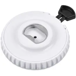 Altitude Flukey Bottle Opener Back